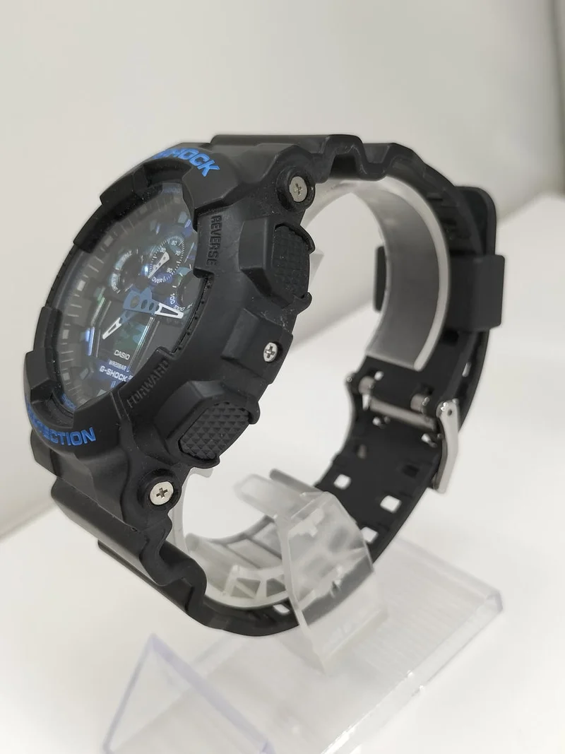 CASIO G-SHOCK GA100CB