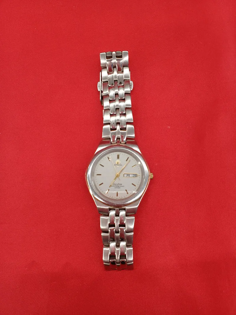 CITIZEN Quarz-Analog-Armbanduhr B800-H16757