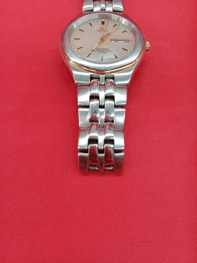 CITIZEN Quarz-Analog-Armbanduhr B800-H16757