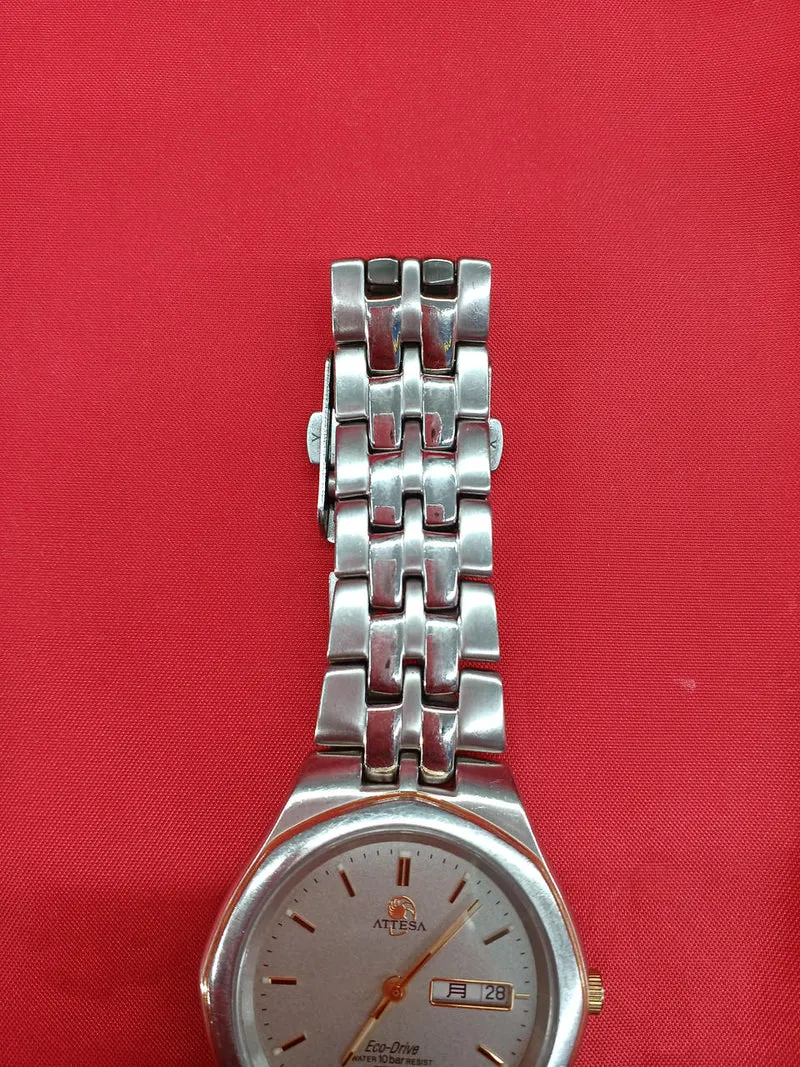 CITIZEN Quarz-Analog-Armbanduhr B800-H16757