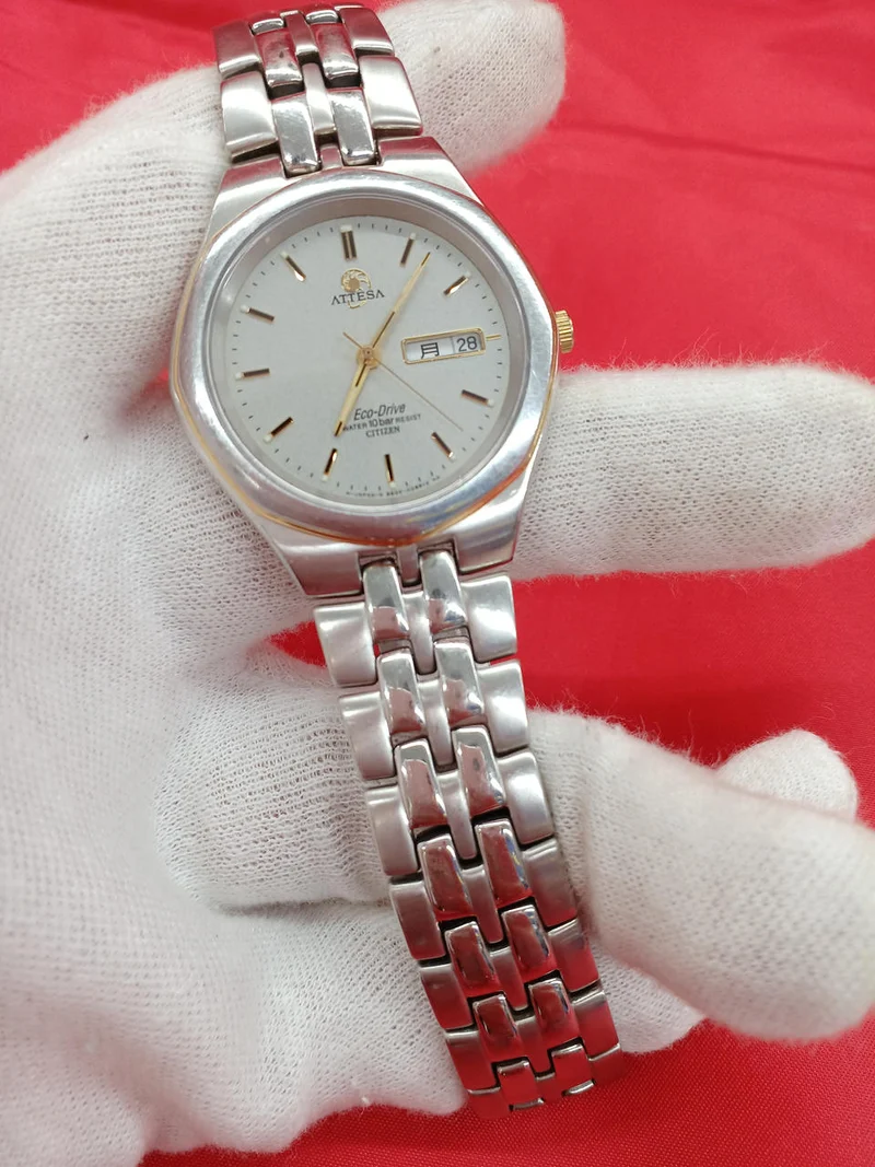 CITIZEN Quarz-Analog-Armbanduhr B800-H16757