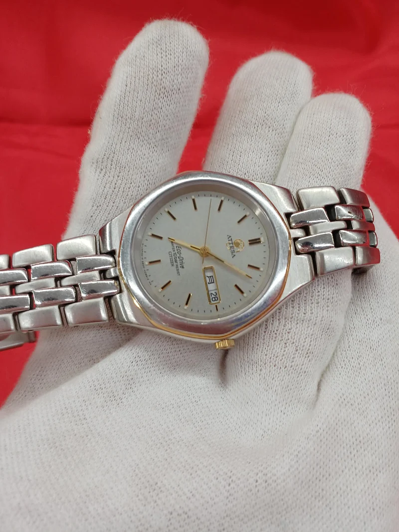 CITIZEN Quarz-Analog-Armbanduhr B800-H16757
