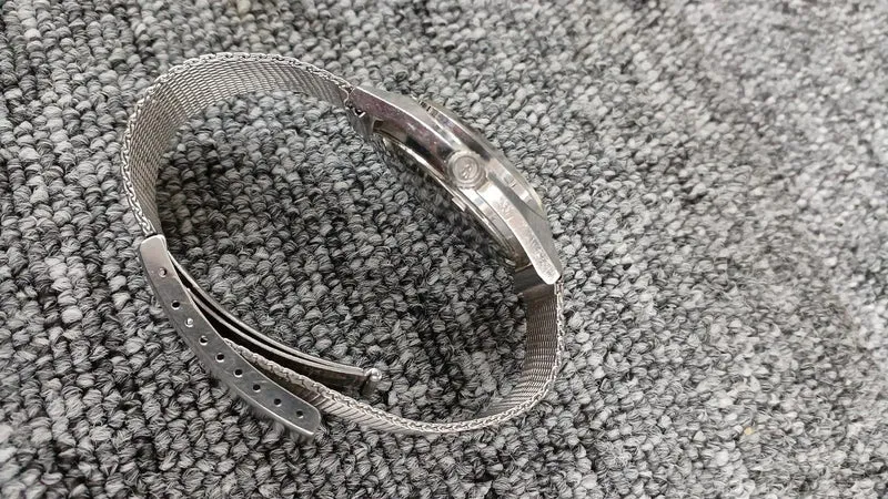 KING SEIKO Automatik-Armbanduhr 5626-7113