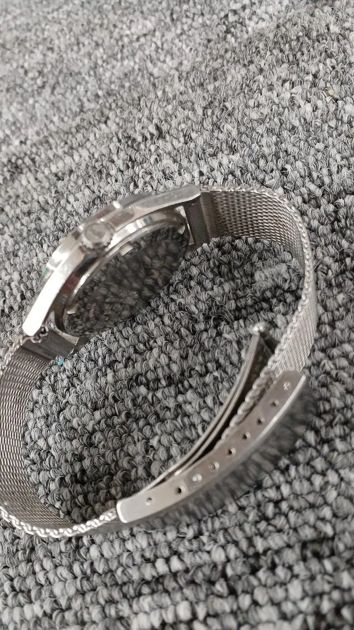 KING SEIKO Automatik-Armbanduhr 5626-7113