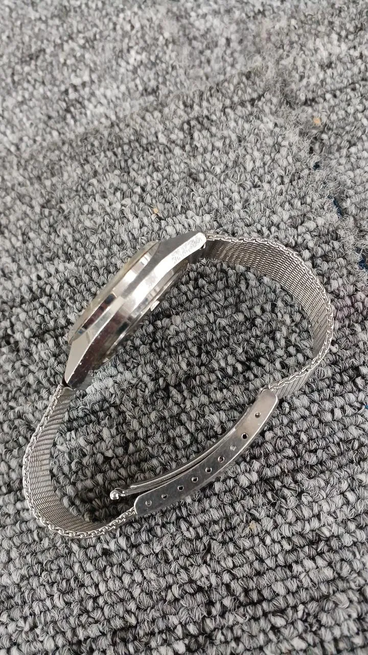 KING SEIKO Automatik-Armbanduhr 5626-7113