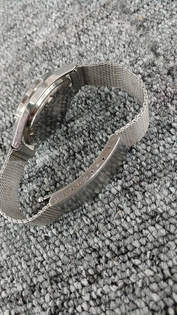 KING SEIKO Automatik-Armbanduhr 5626-7113