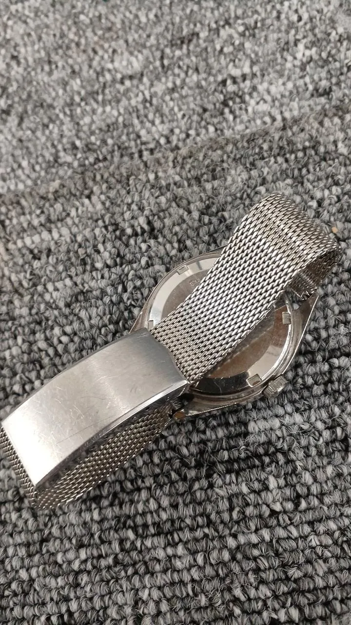 KING SEIKO Automatik-Armbanduhr 5626-7113