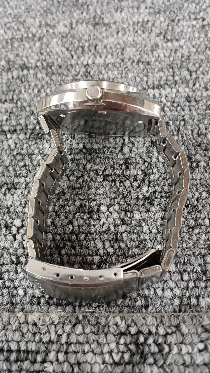 SEIKO Automatik-Armbanduhr 5146-7040