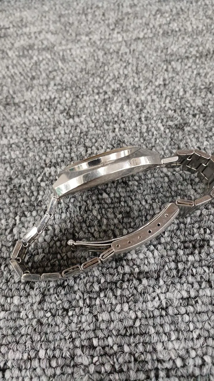 SEIKO Automatik-Armbanduhr 5146-7040