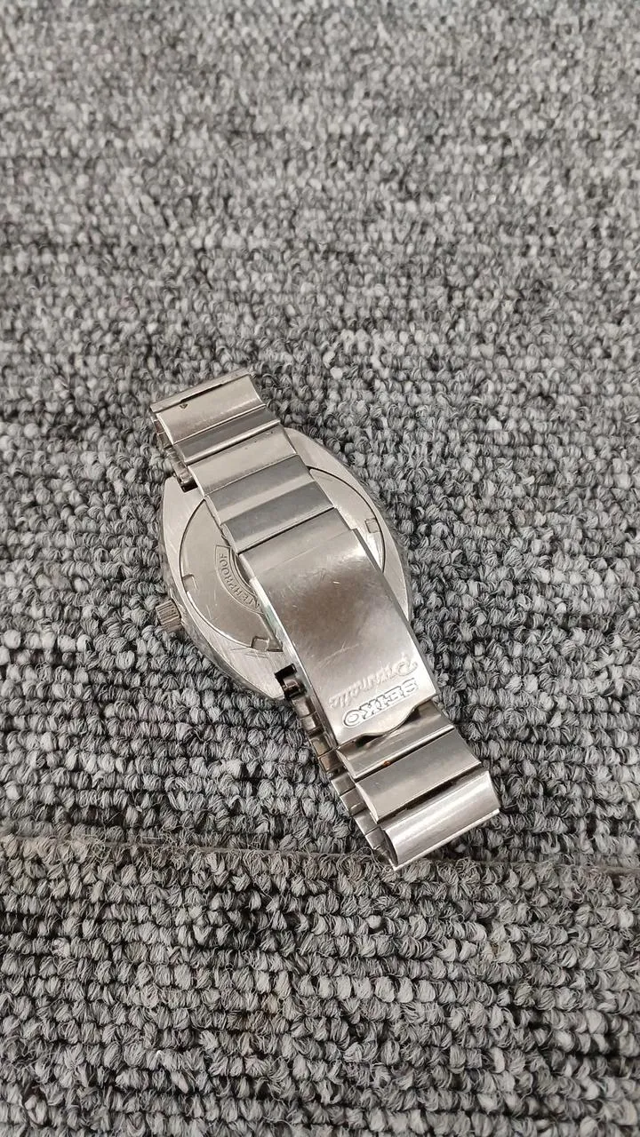 SEIKO Automatik-Armbanduhr 5146-7040
