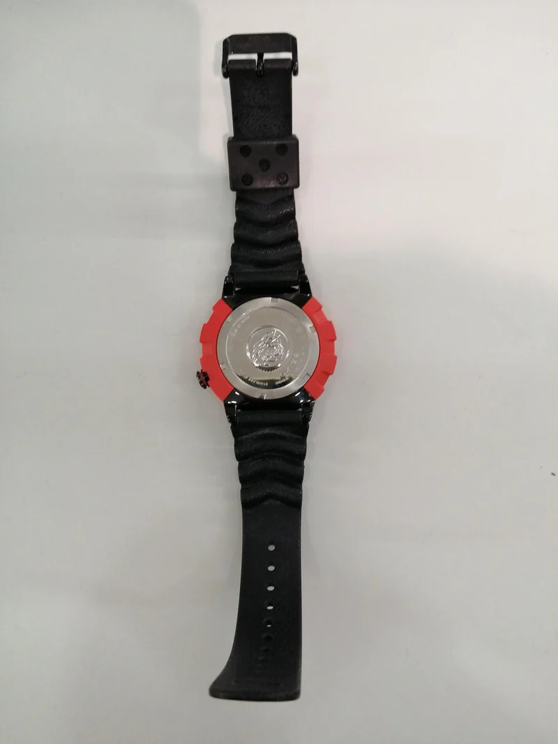SEIKO Air Divers 200 Limited Edition 4R36-00T0