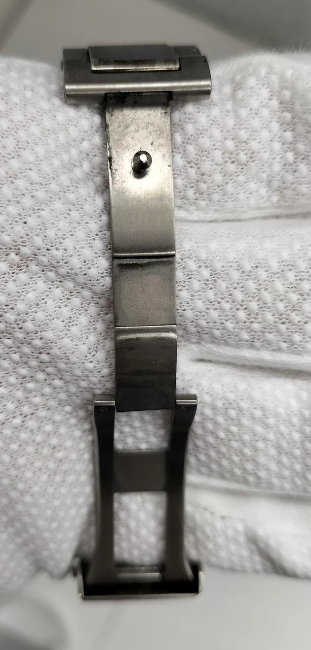 SEIKO Solar Quartz SBXY085