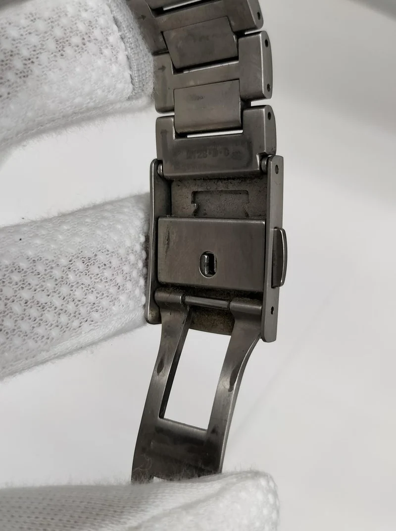 SEIKO Solar Quartz SBXY085