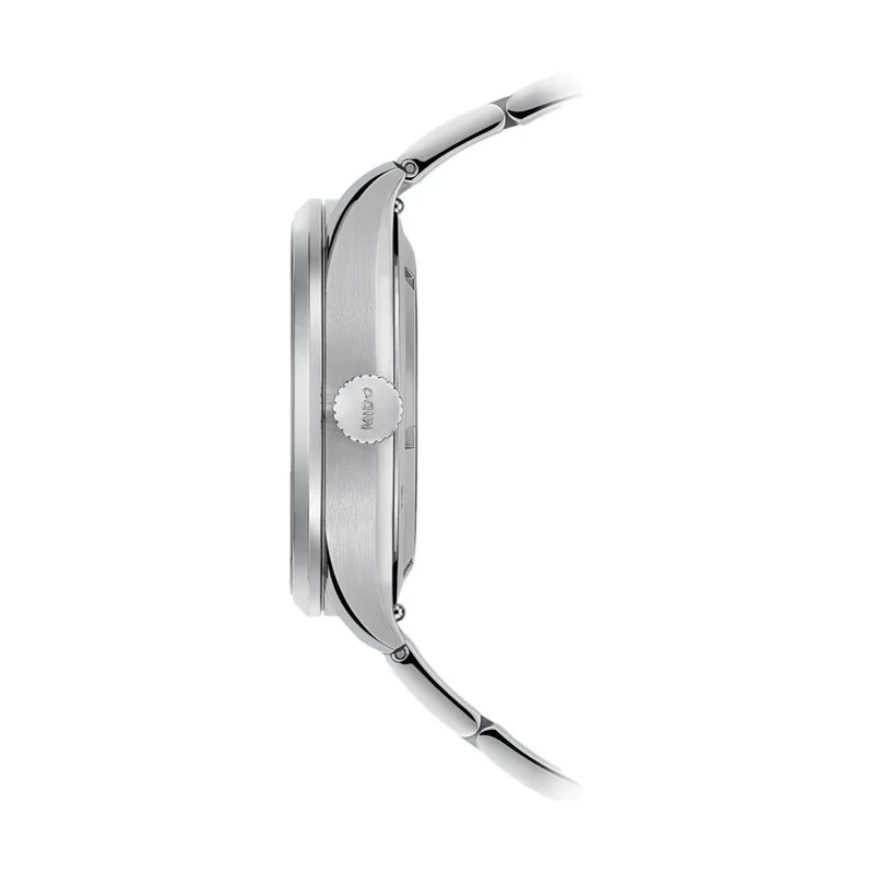 Multifort M Chronometer 42mm - Green on Bracelet
