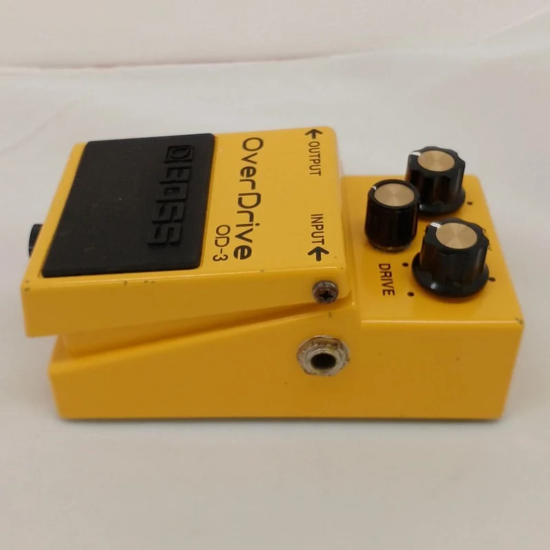 BOSS Effektpedal: OD-3
