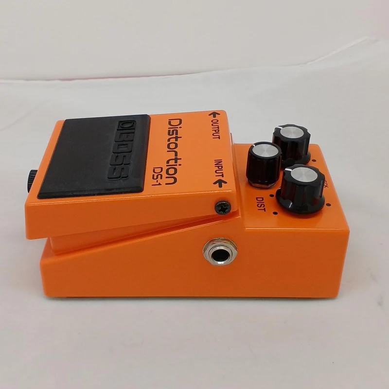 BOSS Effektpedal: DS-1