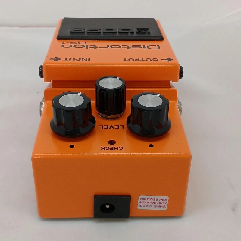 BOSS Effektpedal: DS-1