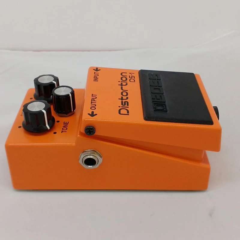 BOSS Effektpedal: DS-1