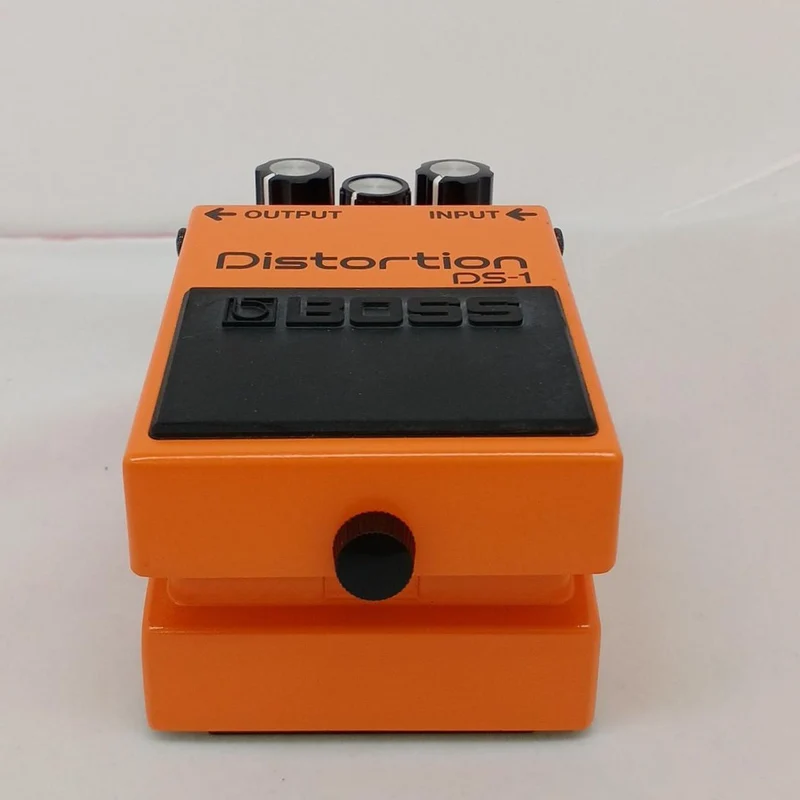 BOSS Effektpedal: DS-1