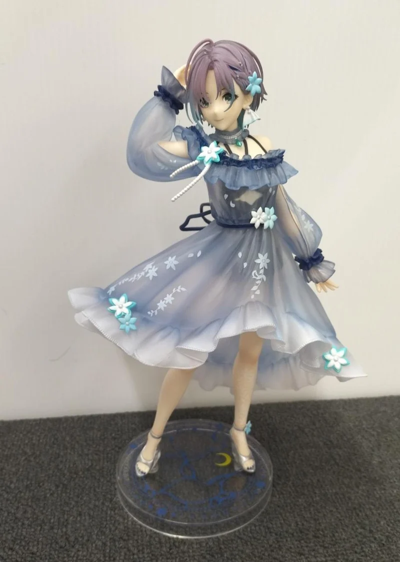 BANDAI The Idolmaster Shiny Colors Gracemaster Toru Asakura
