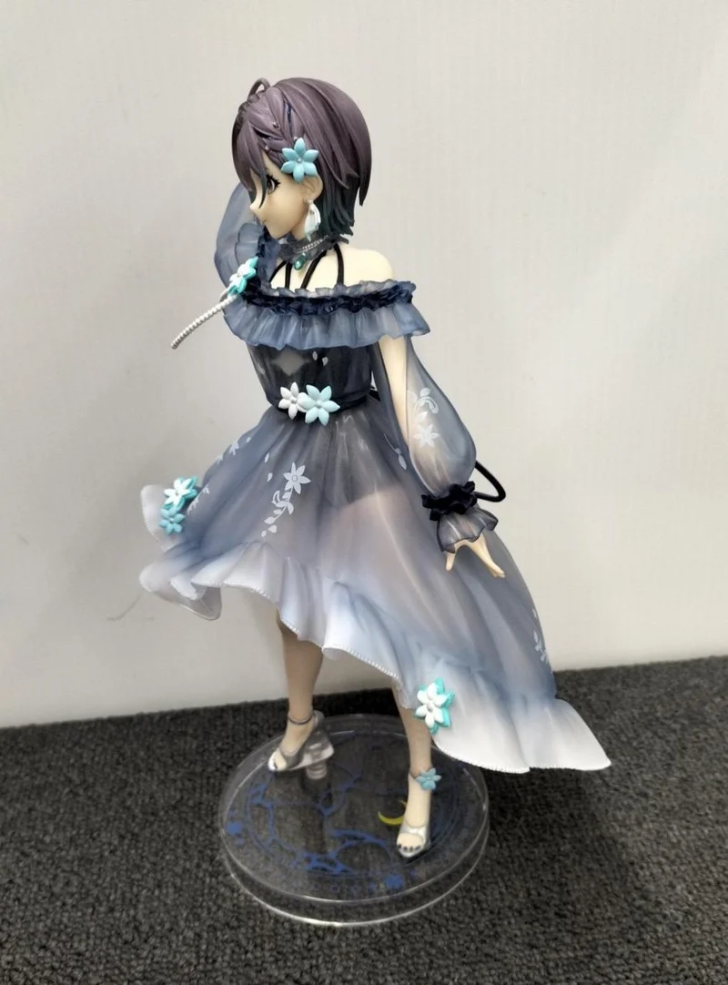 BANDAI The Idolmaster Shiny Colors Gracemaster Toru Asakura