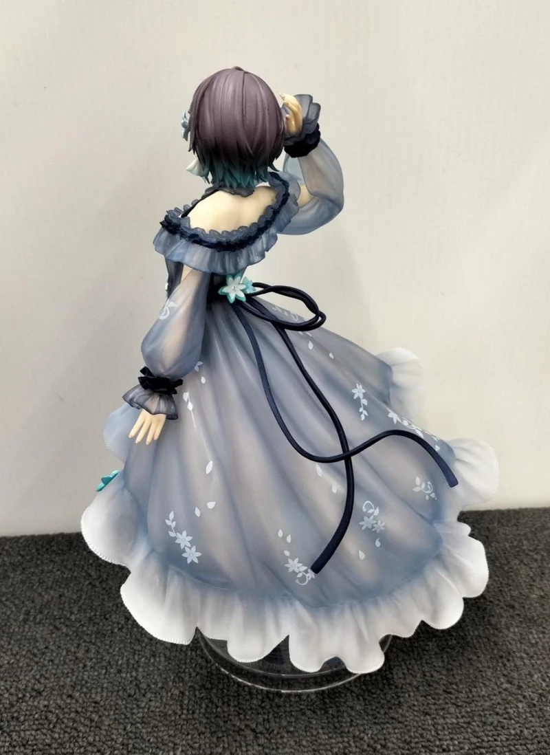 BANDAI The Idolmaster Shiny Colors Gracemaster Toru Asakura