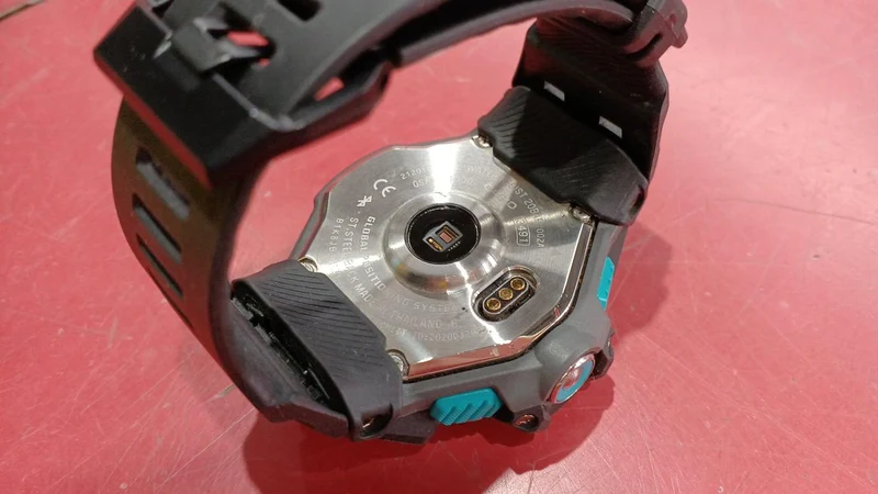 CASIO Armbanduhr GSR-H1000AST-1JR