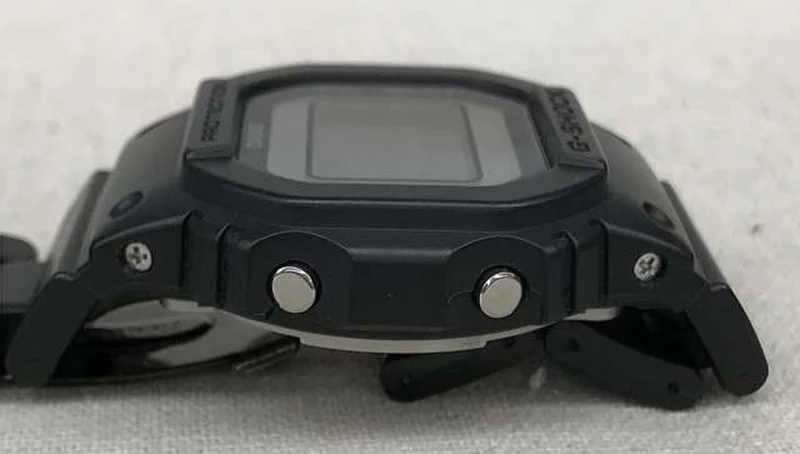 CASIO G-SHOCK Solar-Funkarmbanduhr GW-B5600BC-1BJF