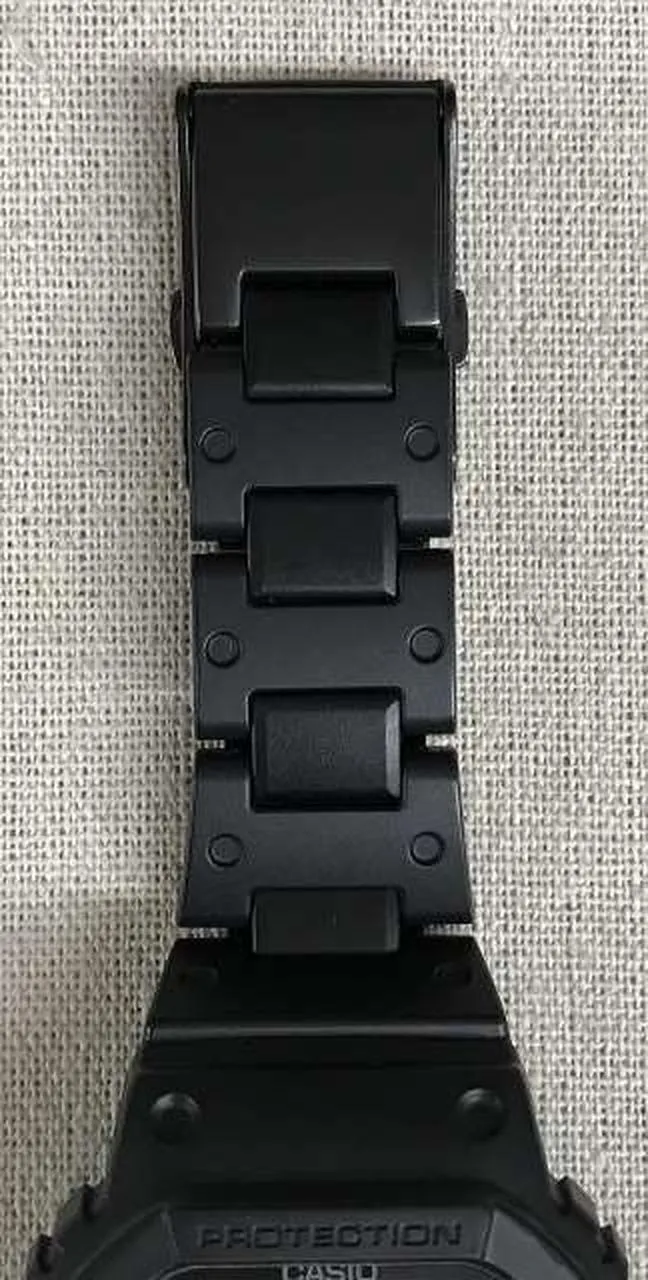 CASIO G-SHOCK Solar-Funkarmbanduhr GW-B5600BC-1BJF