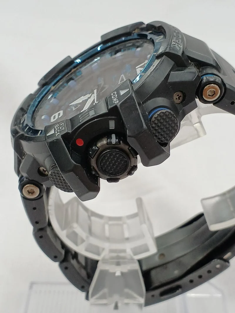 CASIO G-SHOCK Funkgesteuerte Solaruhr GW-A1100FC