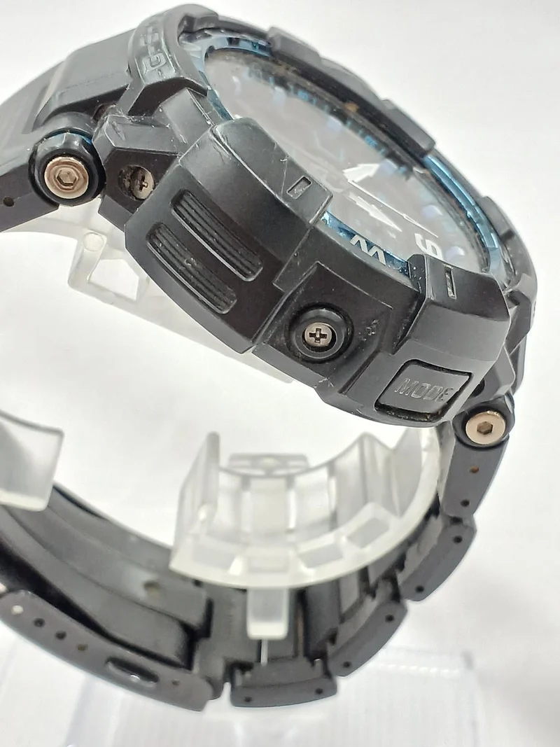 CASIO G-SHOCK Funkgesteuerte Solaruhr GW-A1100FC