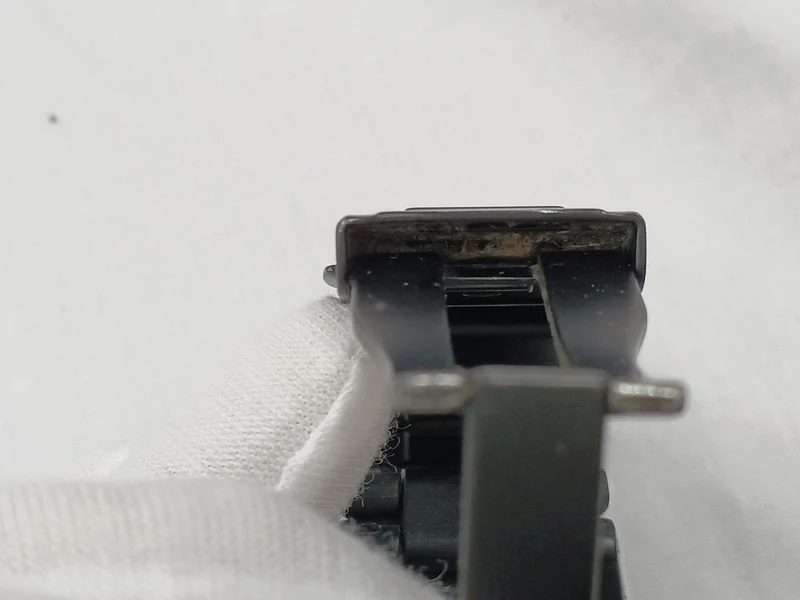 CASIO G-SHOCK Funkgesteuerte Solaruhr GW-A1100FC