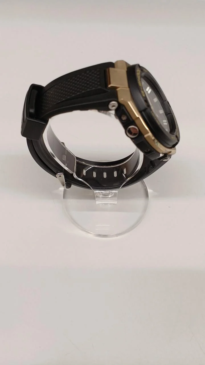 CASIO G-SHOCK Solar Radio GST-W300G-1A9JF