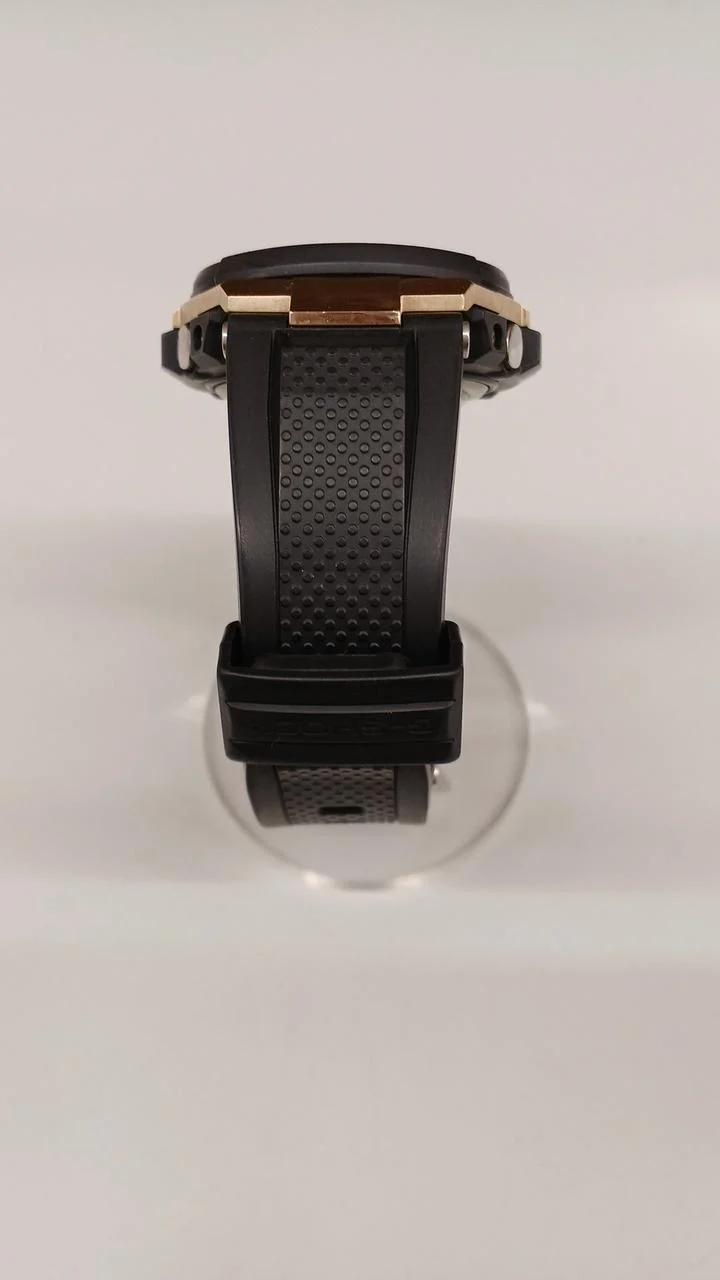 CASIO G-SHOCK Solar Radio GST-W300G-1A9JF