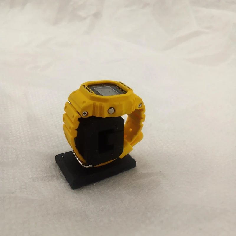 CASIO Quartz G-SHOCK NANO DWN-5600-9JR