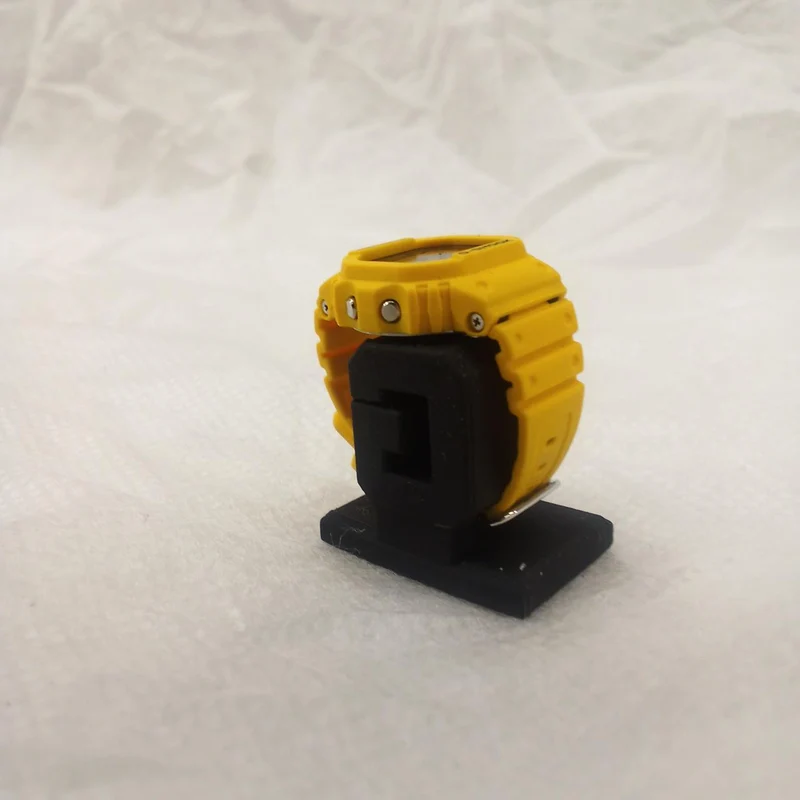 CASIO Quartz G-SHOCK NANO DWN-5600-9JR