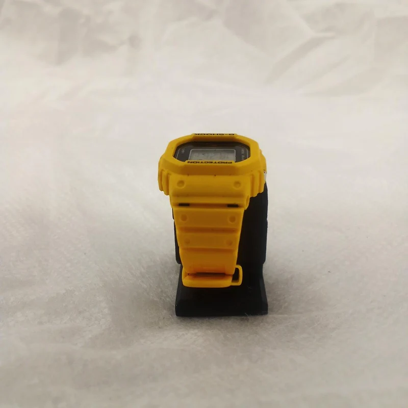 CASIO Quartz G-SHOCK NANO DWN-5600-9JR