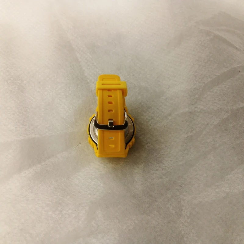 CASIO Quartz G-SHOCK NANO DWN-5600-9JR