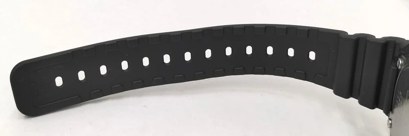 CASIO G-SHOCK Quartz GA-2100-1AJF