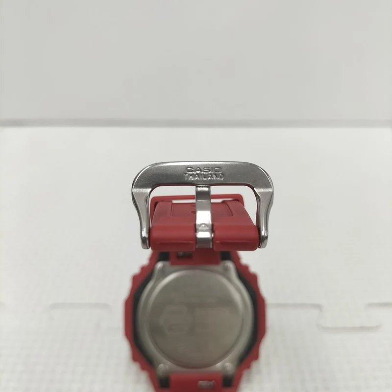 CASIO G-SHOCK Quartz GA-2100RRB
