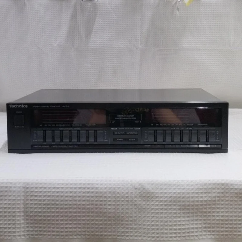 TECHNICS Glyco SH-E75