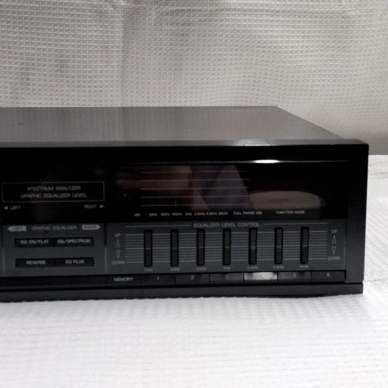 TECHNICS Glyco SH-E75