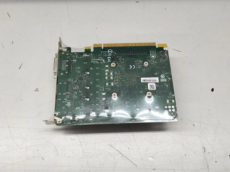 NVIDIA Grafikkarte GTX1050TI
