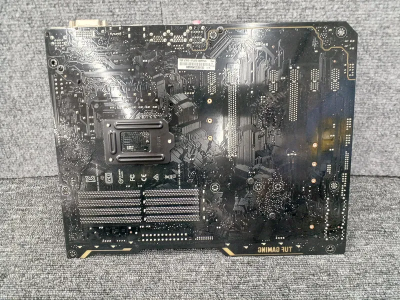 ASUS Motherboard TUF Z370-PLUS GAMING