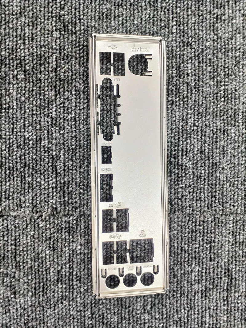ASUS Motherboard TUF Z370-PLUS GAMING
