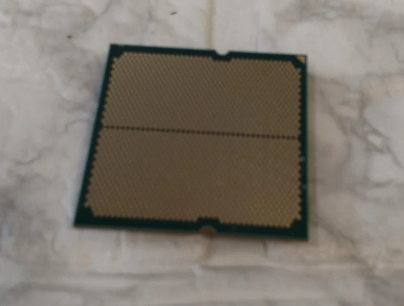 AMD CPU RYZEN5-7500F