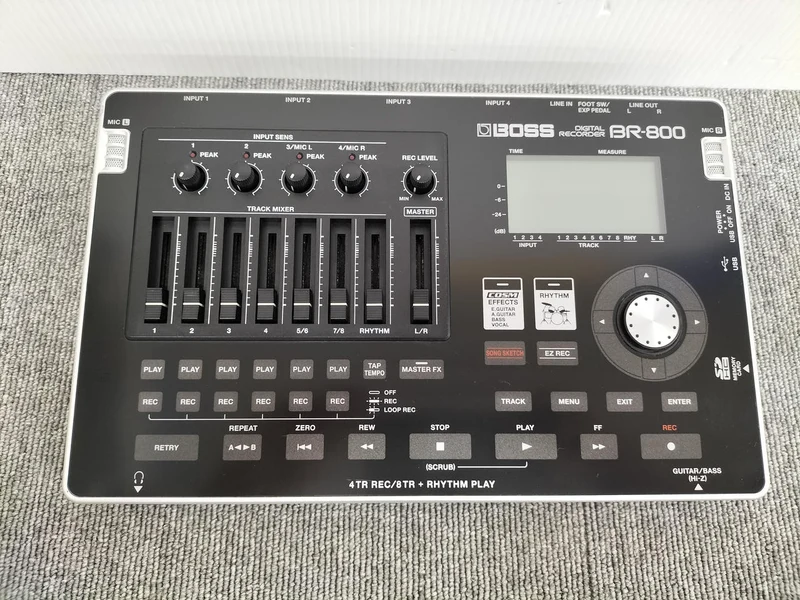 BOSS MTR BR-800