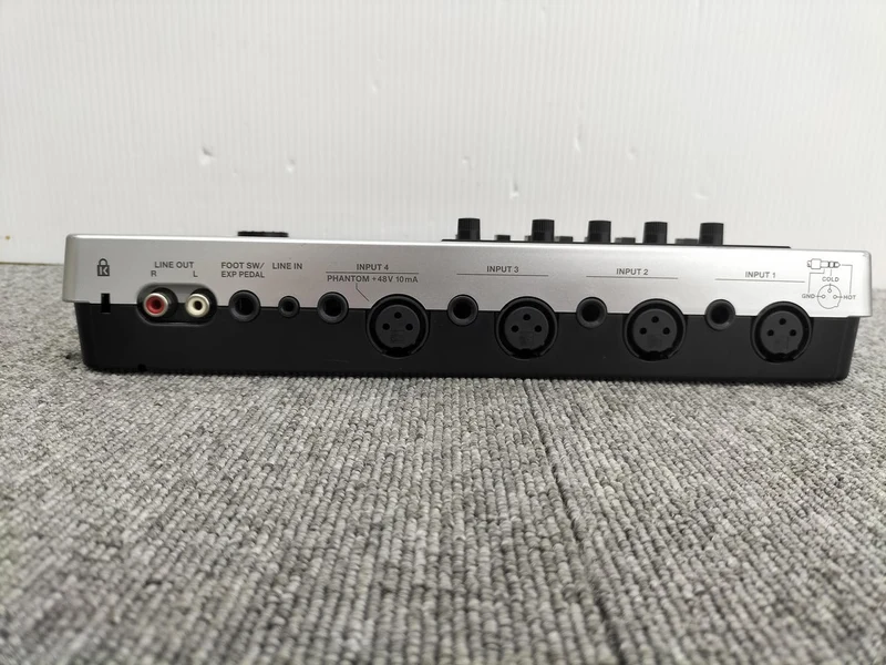BOSS MTR BR-800
