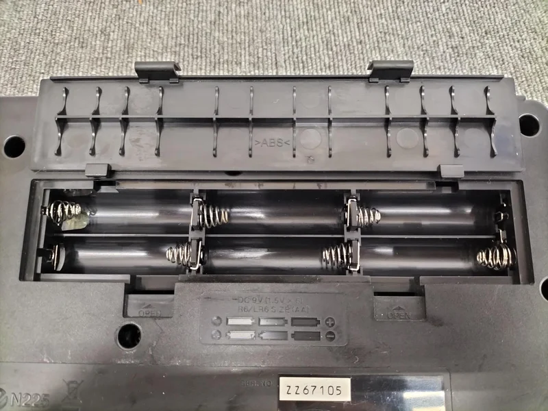 BOSS MTR BR-800