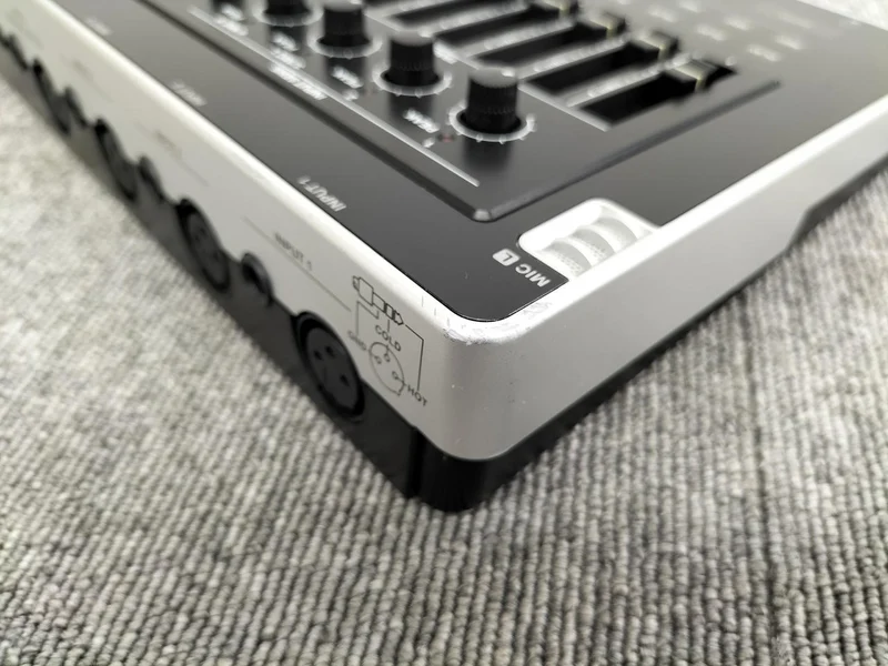 BOSS MTR BR-800
